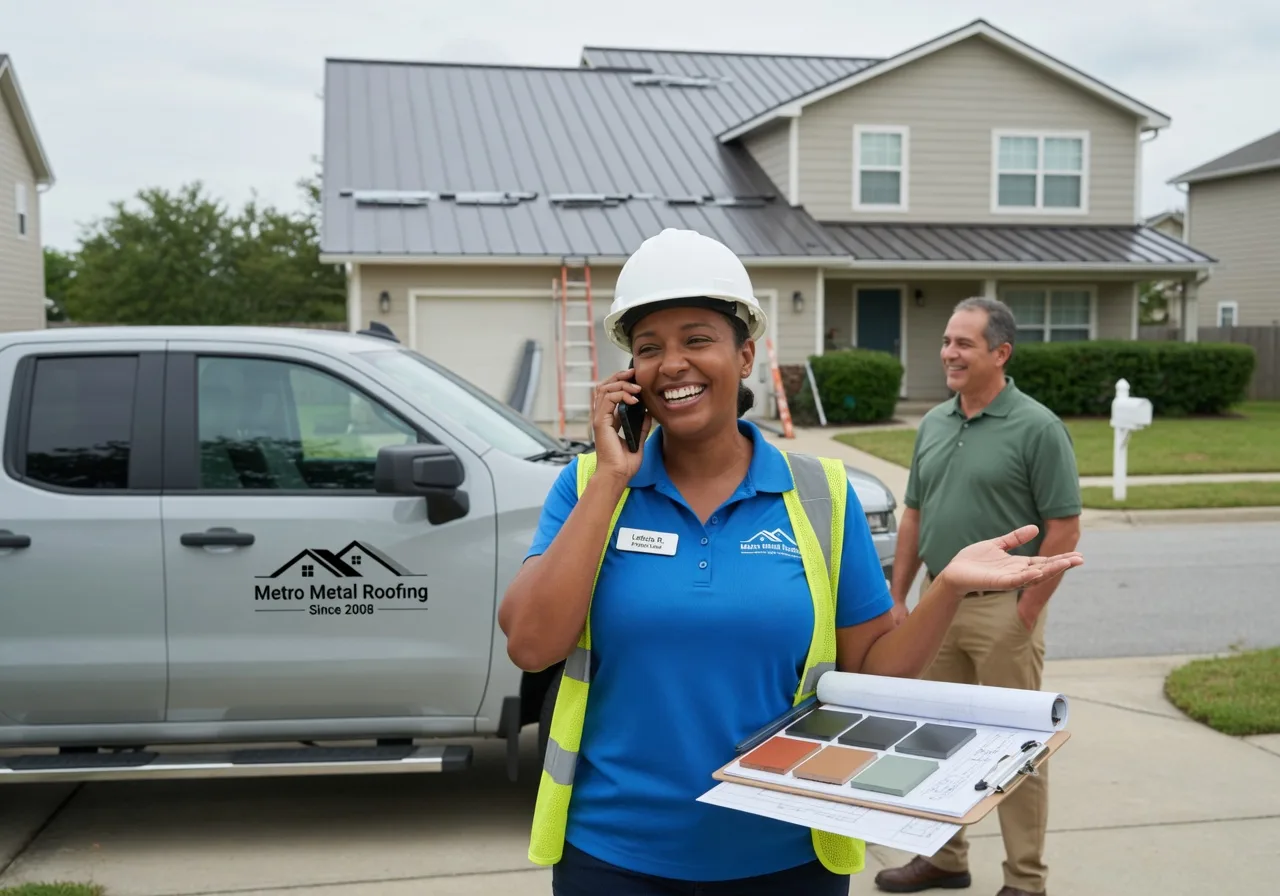 Metal Roofing Installation Winnebago, MN FAQs