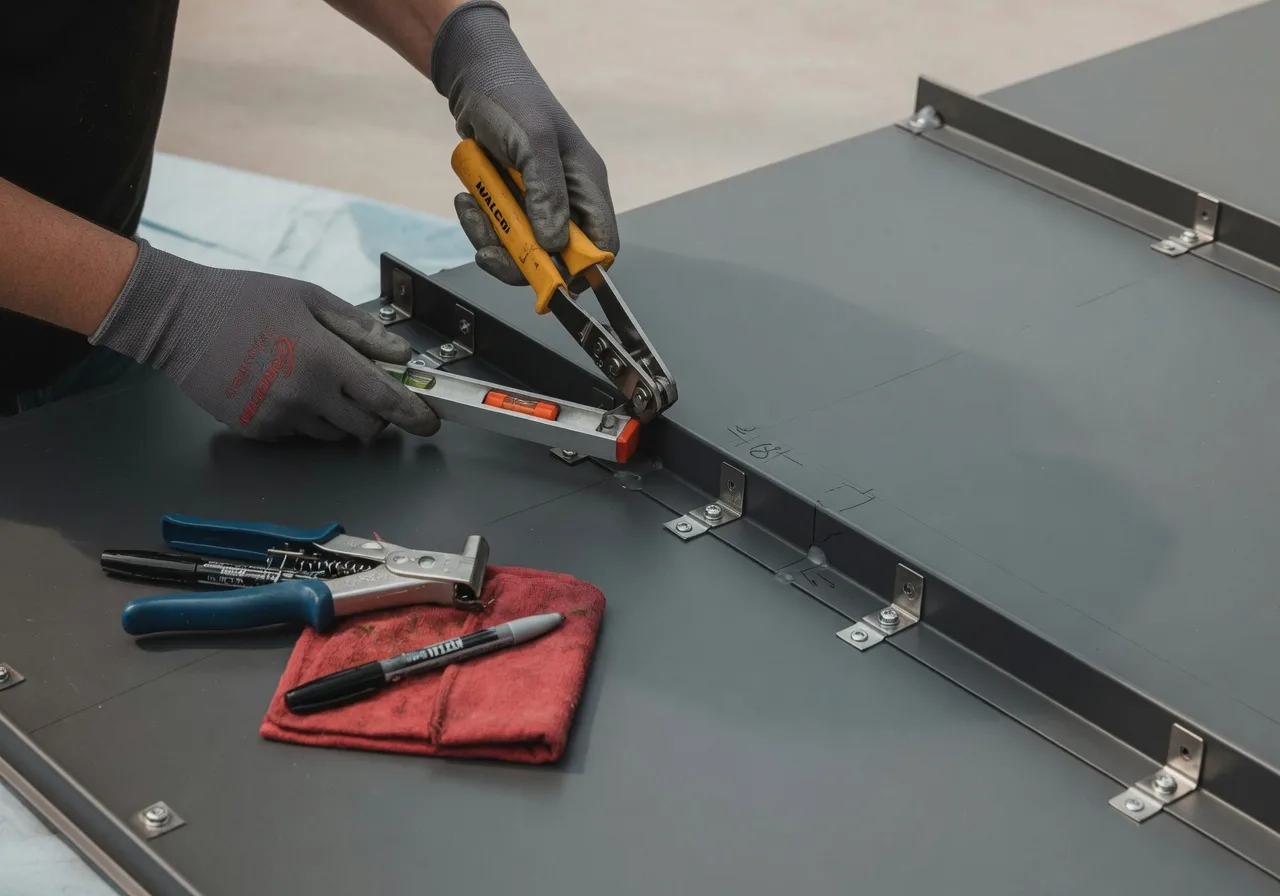 Why choose Metal Roofing Installation in Winnebago, MN